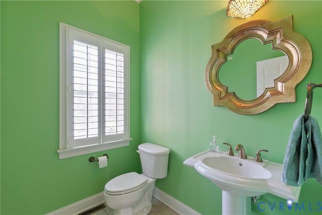 630 Cross Ridge Ln, Manakin Sabot, VA 23103