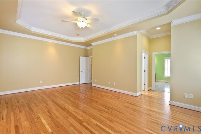 630 Cross Ridge Ln, Manakin Sabot, VA 23103