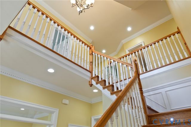 630 Cross Ridge Ln, Manakin Sabot, VA 23103