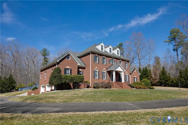 630 Cross Ridge Ln, Manakin Sabot, VA 23103