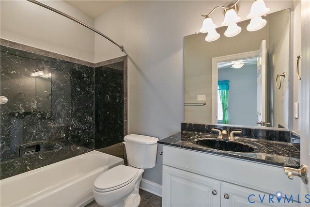 630 Cross Ridge Ln, Manakin Sabot, VA 23103