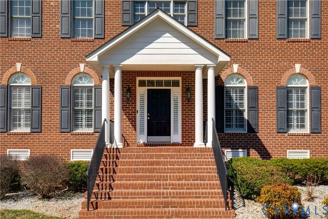 630 Cross Ridge Ln, Manakin Sabot, VA 23103