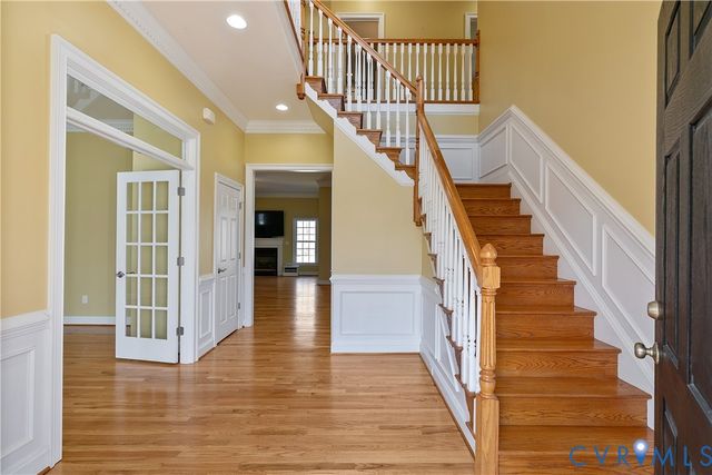 630 Cross Ridge Ln, Manakin Sabot, VA 23103