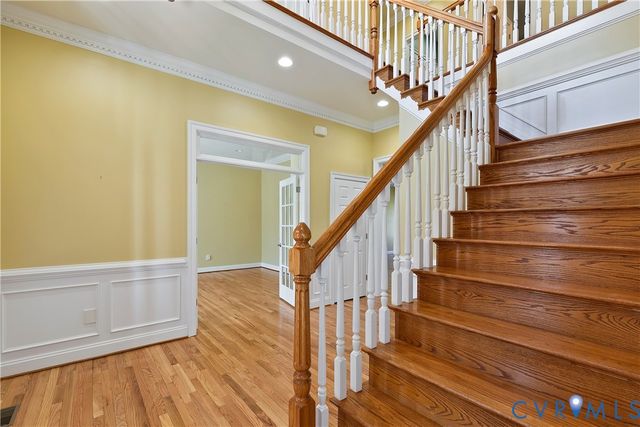 630 Cross Ridge Ln, Manakin Sabot, VA 23103