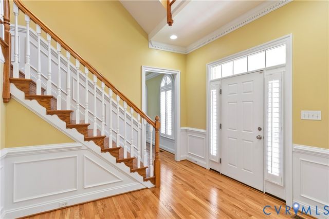 630 Cross Ridge Ln, Manakin Sabot, VA 23103