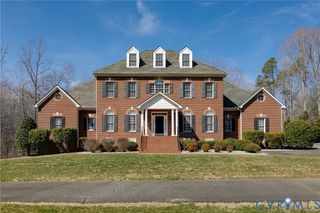 630 Cross Ridge Ln, Manakin Sabot, VA 23103