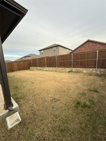 3331 Watterson Way, Crandall, TX 75114