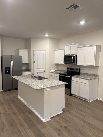 3331 Watterson Way, Crandall, TX 75114