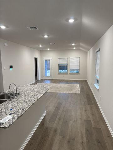 3331 Watterson Way, Crandall, TX 75114