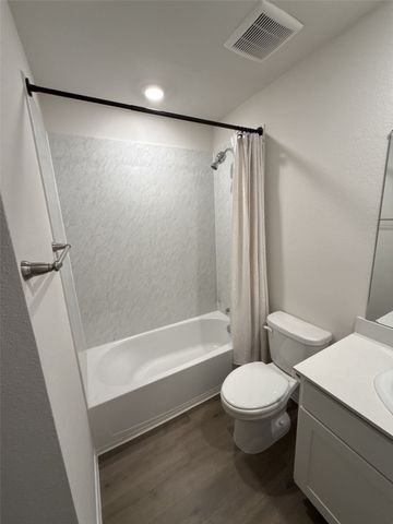 3331 Watterson Way, Crandall, TX 75114