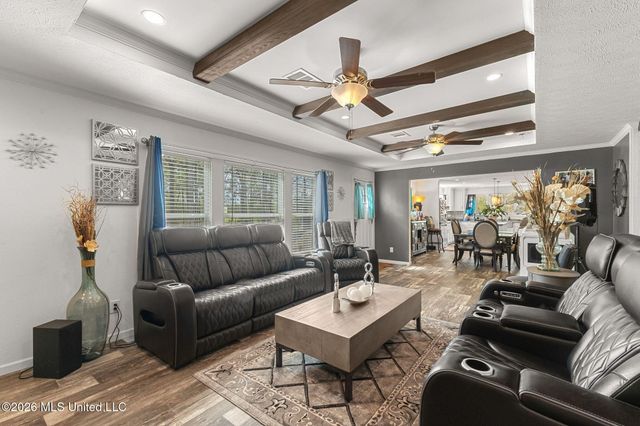 3484 Mississippi 53, Poplarville, MS 39470