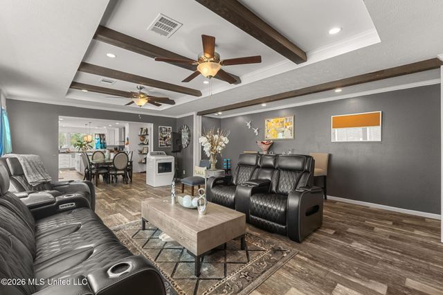 3484 Mississippi 53, Poplarville, MS 39470