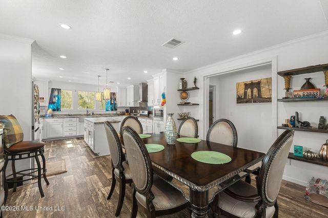 3484 Mississippi 53, Poplarville, MS 39470