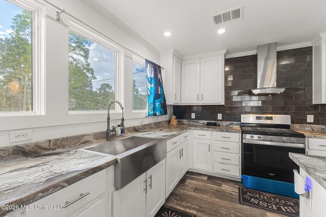 3484 Mississippi 53, Poplarville, MS 39470