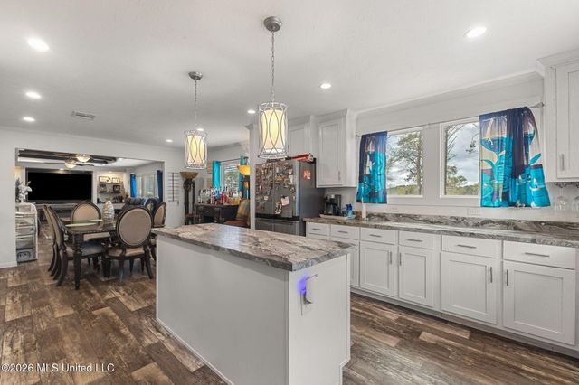 3484 Mississippi 53, Poplarville, MS 39470