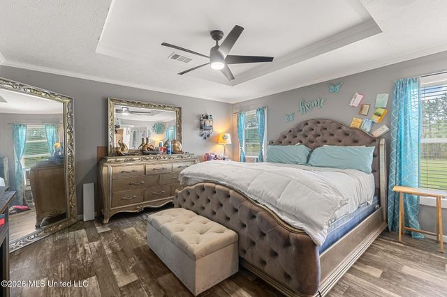 3484 Mississippi 53, Poplarville, MS 39470