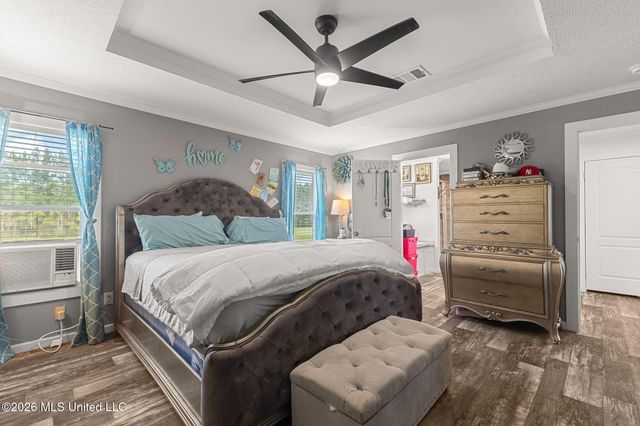 3484 Mississippi 53, Poplarville, MS 39470