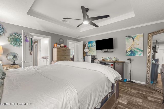 3484 Mississippi 53, Poplarville, MS 39470