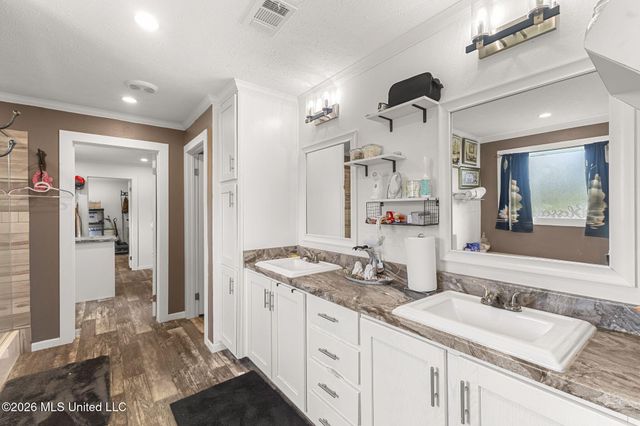 3484 Mississippi 53, Poplarville, MS 39470