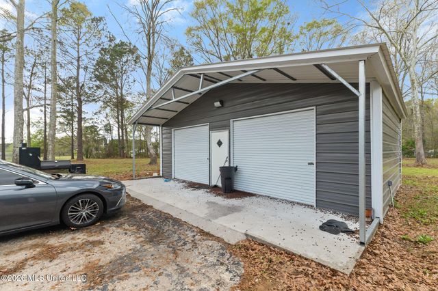 3484 Mississippi 53, Poplarville, MS 39470