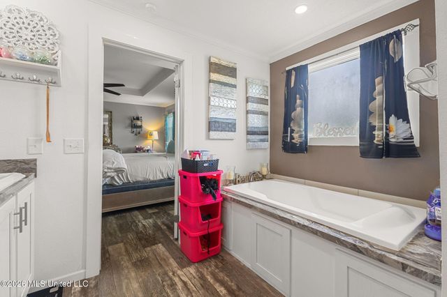 3484 Mississippi 53, Poplarville, MS 39470