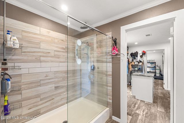 3484 Mississippi 53, Poplarville, MS 39470