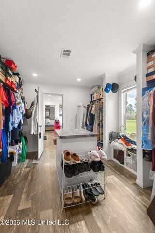 3484 Mississippi 53, Poplarville, MS 39470