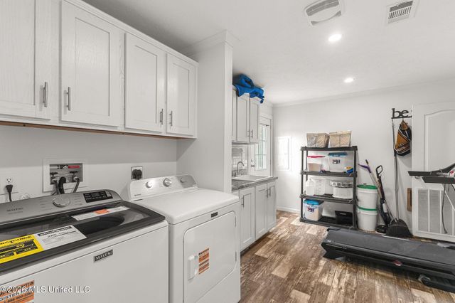 3484 Mississippi 53, Poplarville, MS 39470