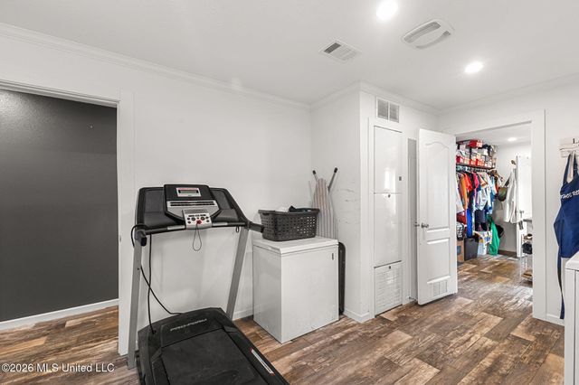 3484 Mississippi 53, Poplarville, MS 39470