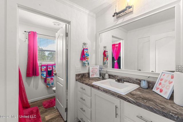 3484 Mississippi 53, Poplarville, MS 39470