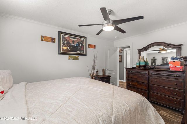 3484 Mississippi 53, Poplarville, MS 39470