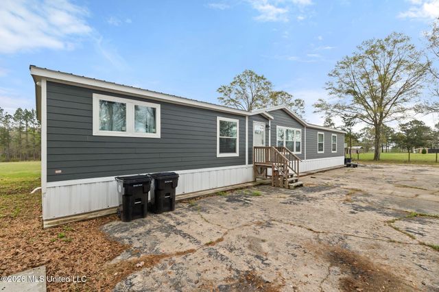 3484 Mississippi 53, Poplarville, MS 39470