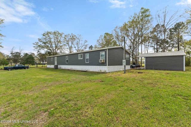 3484 Mississippi 53, Poplarville, MS 39470