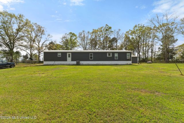 3484 Mississippi 53, Poplarville, MS 39470