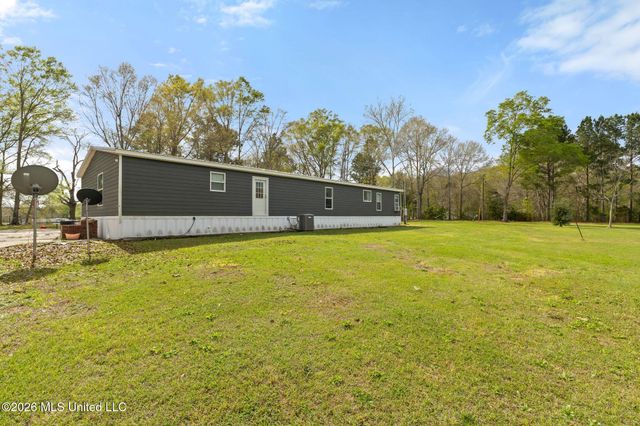 3484 Mississippi 53, Poplarville, MS 39470