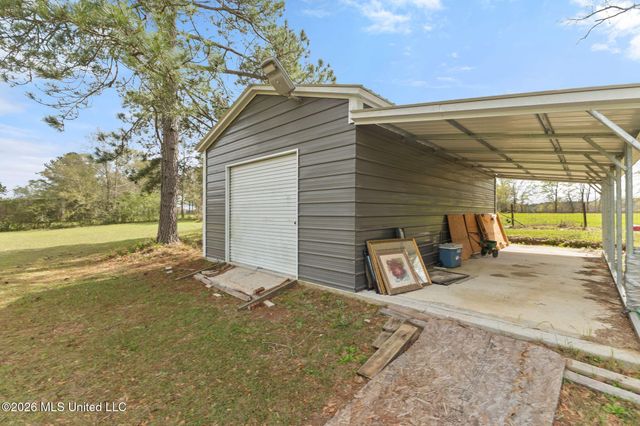 3484 Mississippi 53, Poplarville, MS 39470