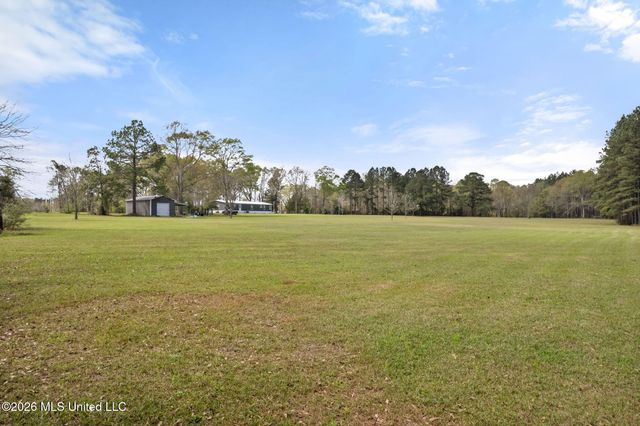 3484 Mississippi 53, Poplarville, MS 39470