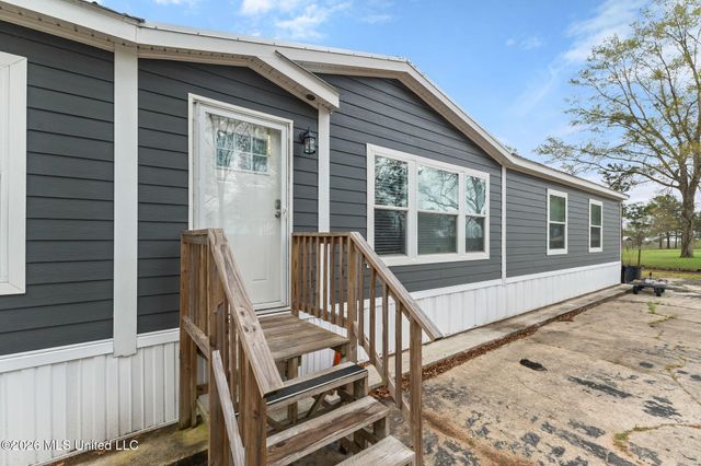 3484 Mississippi 53, Poplarville, MS 39470