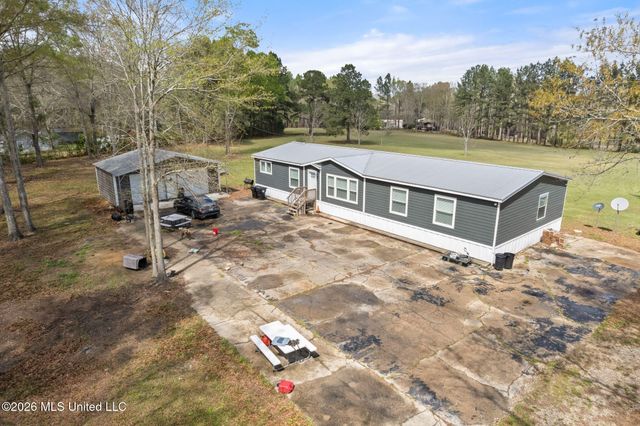 3484 Mississippi 53, Poplarville, MS 39470