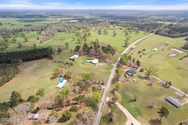 3484 Mississippi 53, Poplarville, MS 39470