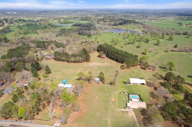 3484 Mississippi 53, Poplarville, MS 39470