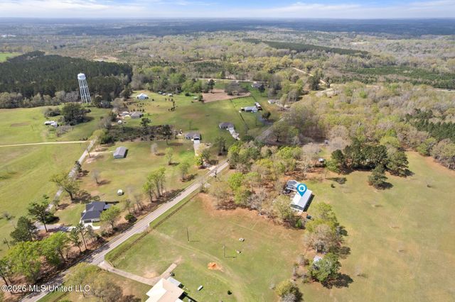 3484 Mississippi 53, Poplarville, MS 39470