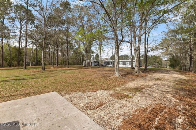 3484 Mississippi 53, Poplarville, MS 39470