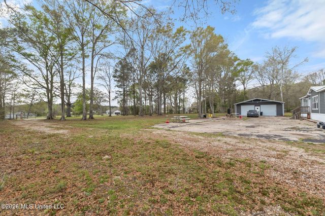 3484 Mississippi 53, Poplarville, MS 39470
