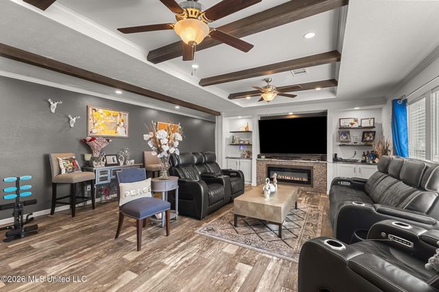 3484 Mississippi 53, Poplarville, MS 39470