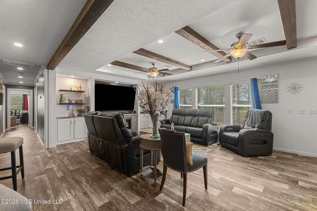 3484 Mississippi 53, Poplarville, MS 39470