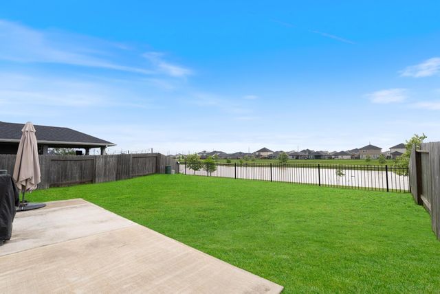 5318 Marisol Cove Drive, Katy, TX 77493