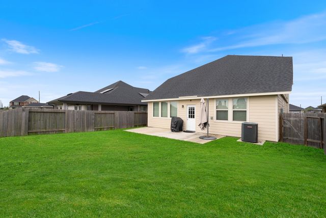 5318 Marisol Cove Drive, Katy, TX 77493