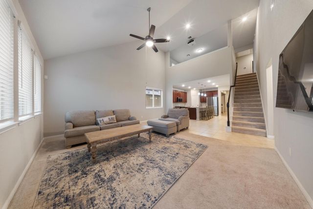 5318 Marisol Cove Drive, Katy, TX 77493