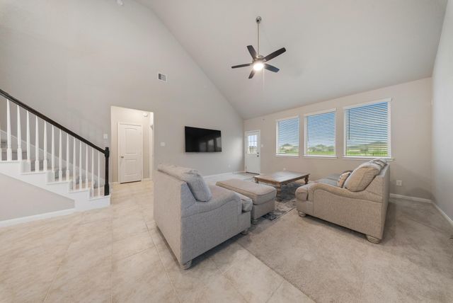 5318 Marisol Cove Drive, Katy, TX 77493